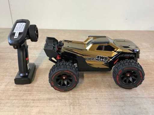 AMEWI HYPER GO 1/14 R/C bürstenloser 4WD Truggy Educational