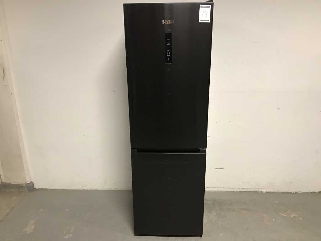 ETNA KCV385NZWA., Frigo-congelatore a libera installazione