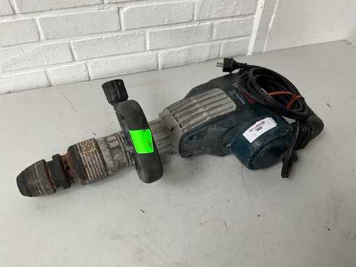 2019 Bosch GSH 11 VC Abbruchhammer