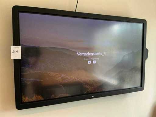 D3 Televisie / monitor