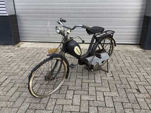 Simplex 113 Moped