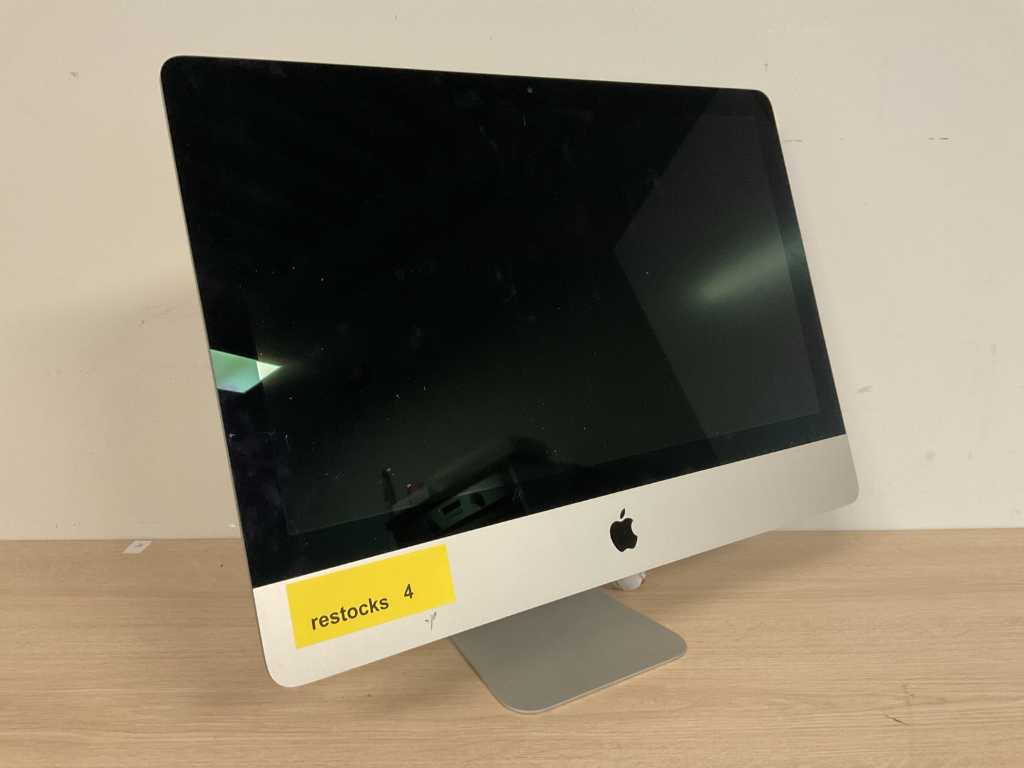 Desktop - Apple - iMac19.2 | Troostwijk Auctions