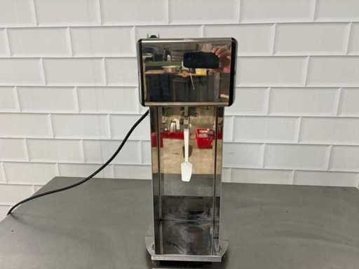 B100 - Lepelmixer