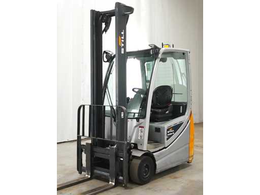 STILL RX20-16 Forklift