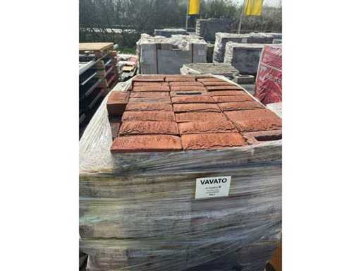 NELISSEN CAPRI 215X100X65 587 PIECES