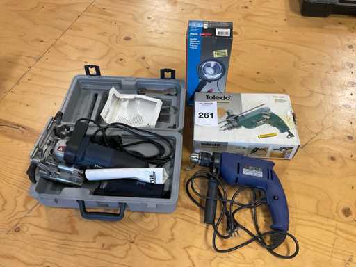 Skrzynka z narz?dziami