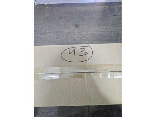 Série de pièces de vélo