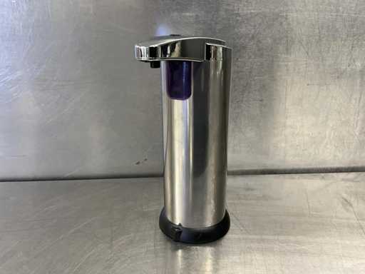Automatischer Seifenspender mit Infrarot (12x)
