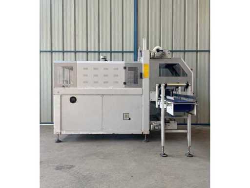 Smipack - 2014 - BP800AR 280ST - Ambalaj automat dintr-o singură piesă