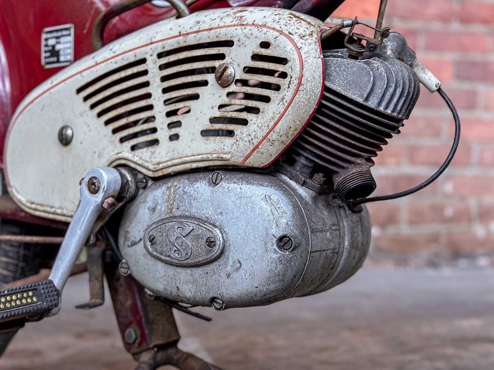 Hercules Prior 1973, FB-992-P