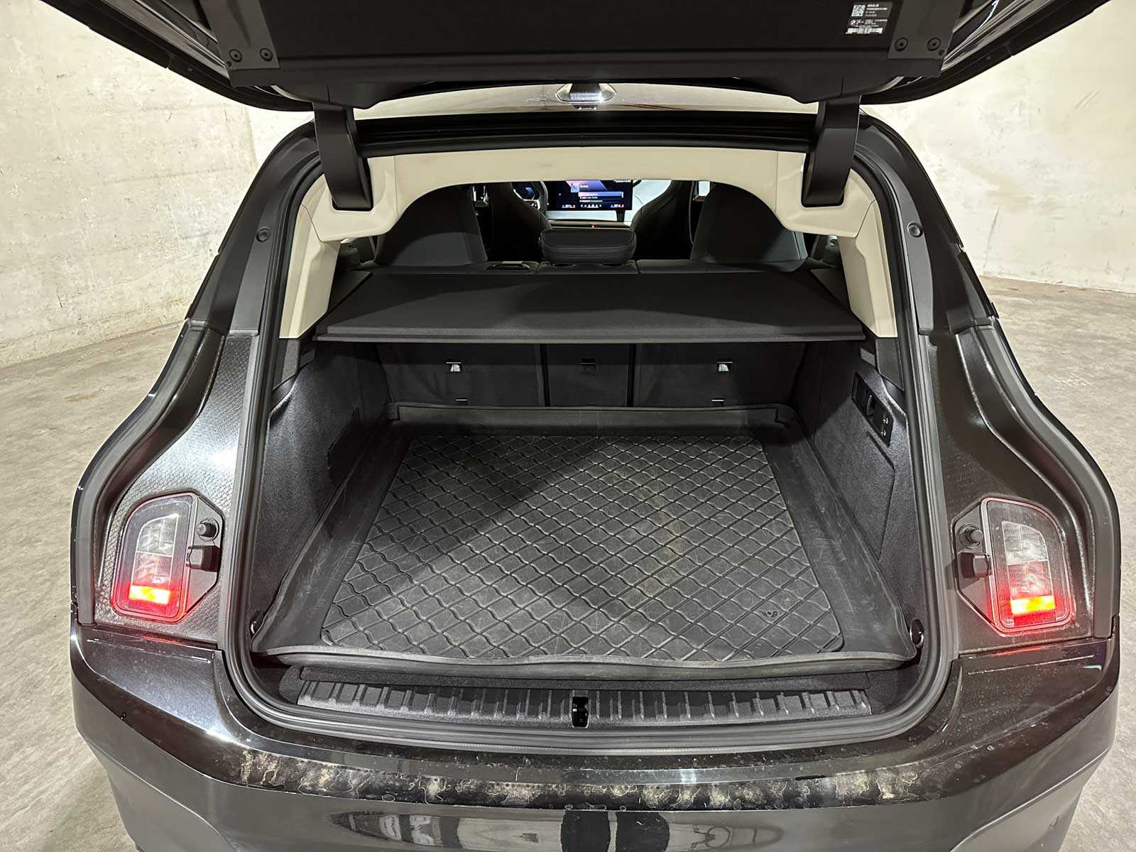 BMW iX xDrive40 Executive 77 kWh 326pk 2023 (Origineel-NL), T-756-HD