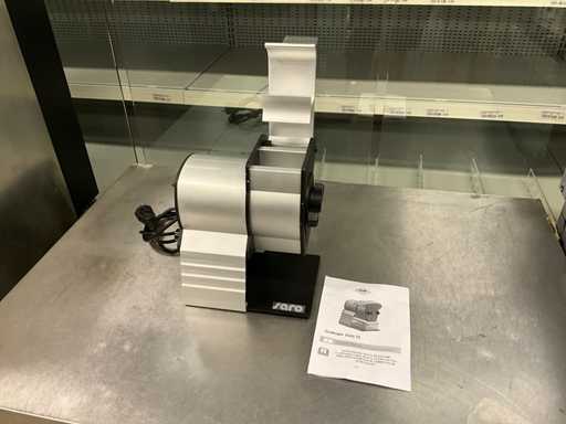 Tarka do sera Saro Evo 75