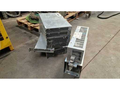 SIMODRIVE 611  Siemens modules