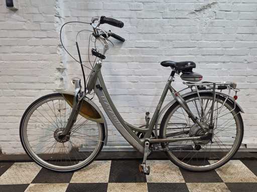 Batavus Padova Easy Royal elektrisches Damenfahrrad