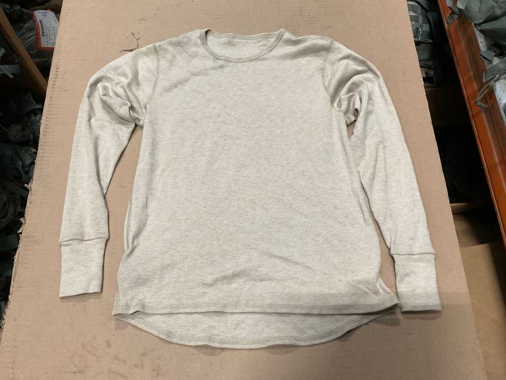 Flame resistant undershirt (2x)