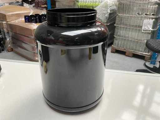 Obeck Jumbo jar 400ml 110 SP400 (468x)