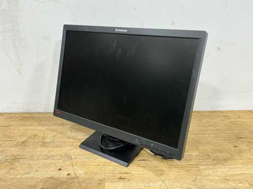 Lenovo - L2250pwD - ThinkVision - Desktop