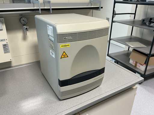 Applied Biosystems 7500 Snel systeem Real-Time PCR-systeem