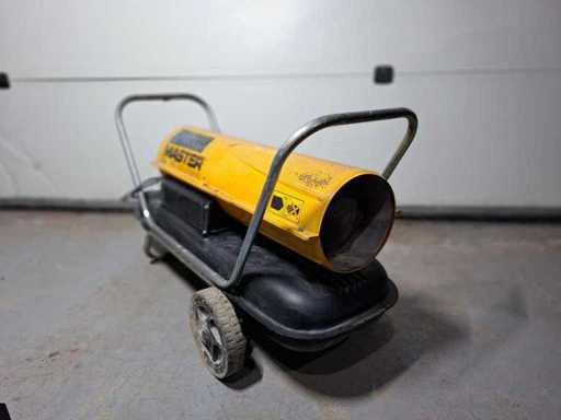  Master Hot Air Cannon B150