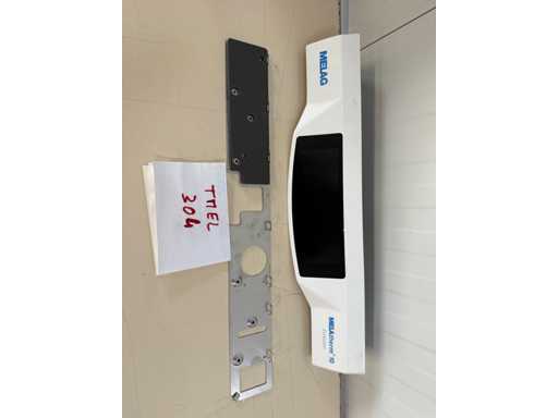 Melag - ME63428 - Melathem 10 Entwicklung anzeigen