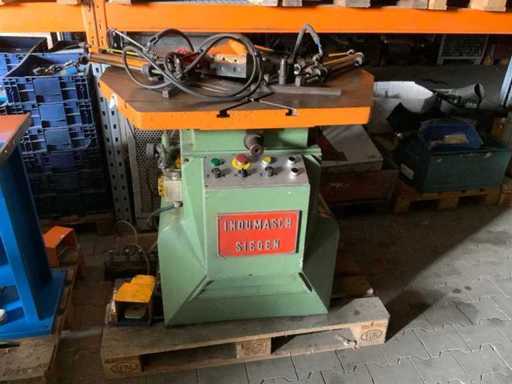 Indumasch Siegen Inkepmachine