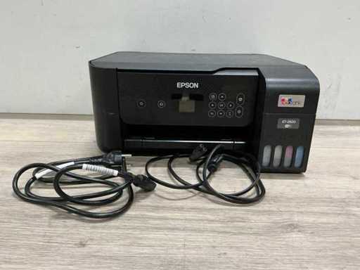 Epson EcoTank-2820 Printer