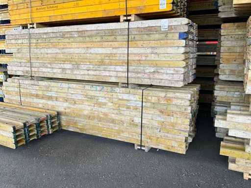 Dokaträger de la Confédération (2x)