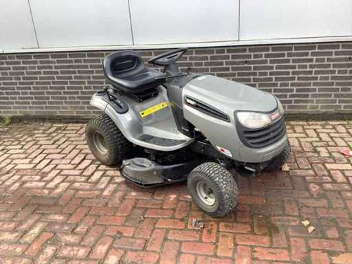 Craftsman lts1500 Zitmaaier