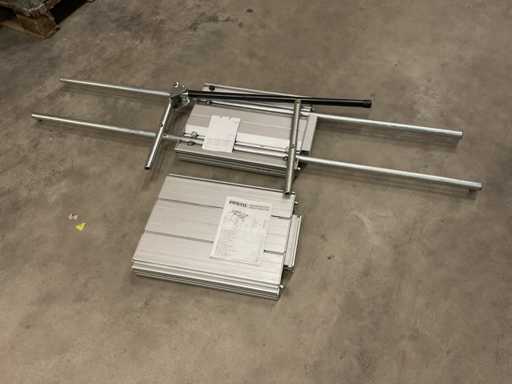 Akcesoria do pilarki sto?owej Festo Basic ST 1120