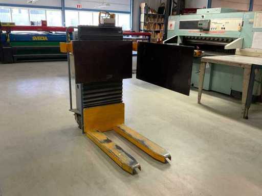 Butler Palettenheber 0731 Pallet Lifter