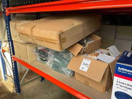 Decoration and packaging materials