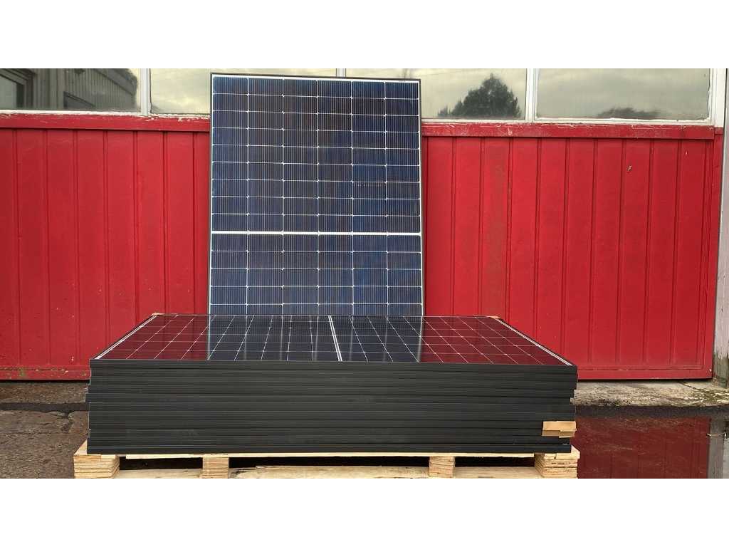 Trina Solar - Vertex S+ TSM-NEG9R.28 445W - Panele słoneczne 5.34 KWp (12x)