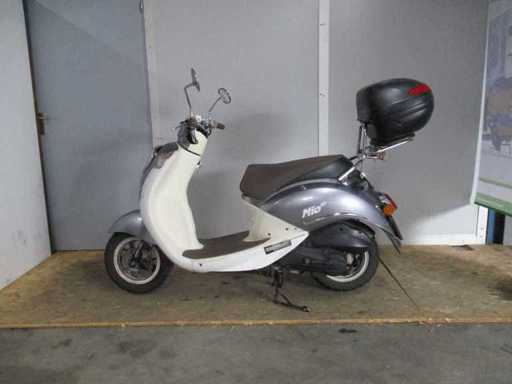 SYM - Snorscooter - Mio 50 - Scooter