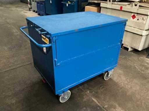 VarioFit SW-800.415 Boîtier mobile