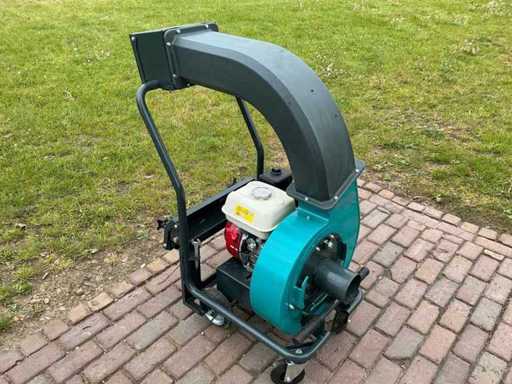 Remarc LS4000VLG Bladzuiger