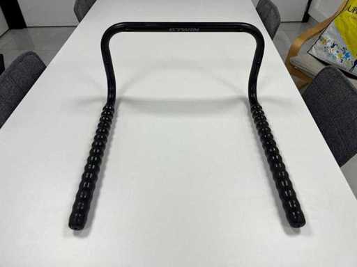 BTwin - Sistema di appendere biciclette / supporto a parete