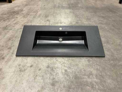 Allibert 100cm Nexx 1000x460 602021101124 Wasbak