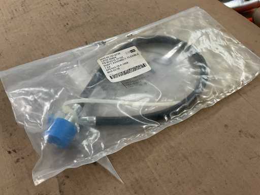 Ensemble d’arbre flexible