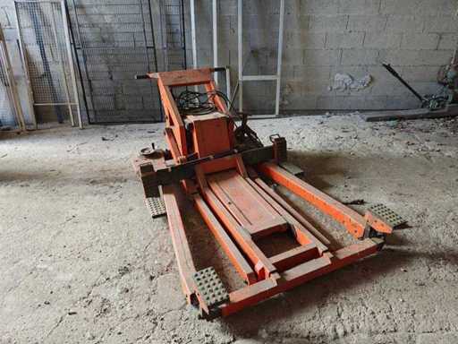 Car Lift