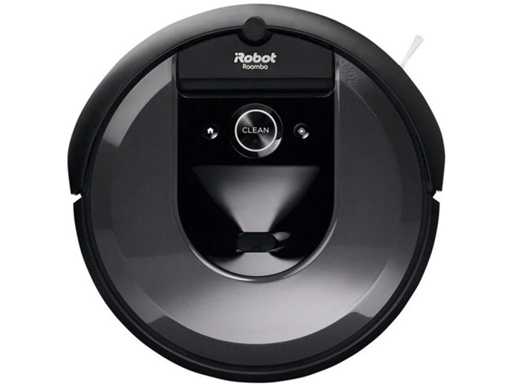 iRobot Roomba i7 Robotstofzuiger