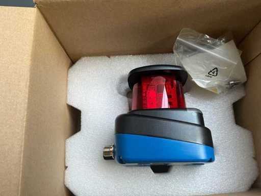 Kollmorgen Ls2000 Industrial laser sensor