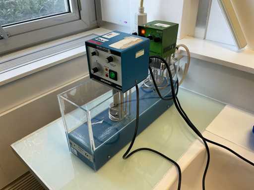 Immersiecirculatoren (2x)