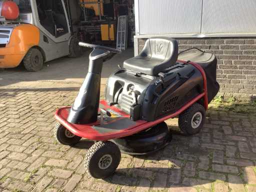 Mini - Fahrer 60 - Mini Rider 60 Ride-on-Raser