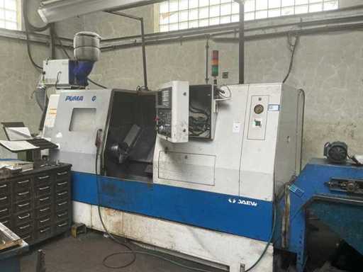 1998 Daewoo Puma 250MB CNC-draaibank