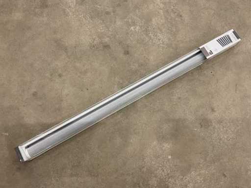 Karwei Double roller Blind translucid 100x160cm