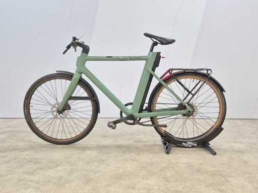 Cowboy E-bike - 4 H59 - 360WH - Elektrische fiets