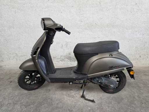 MOMO - Moped scooter - Mito - 4T 45km version frp11v