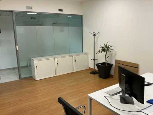 Office composition