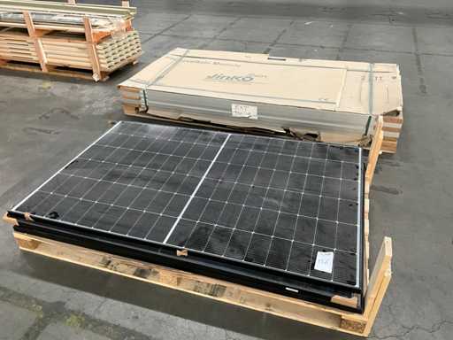 Pannello solare (9x)