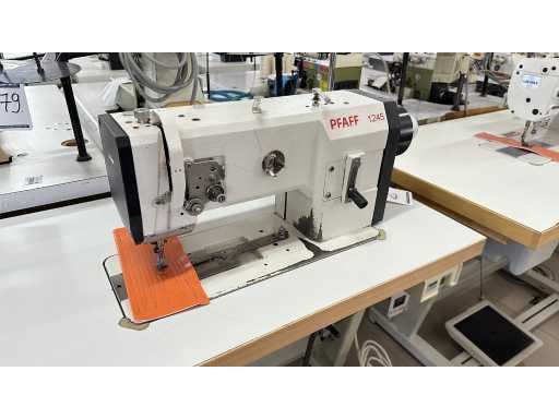 PFAFF - 1245 - Compound feed Sewing Machine